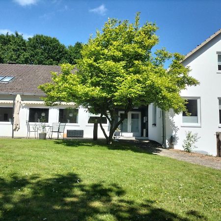 Falkenhof Westensee Eksteriør billede