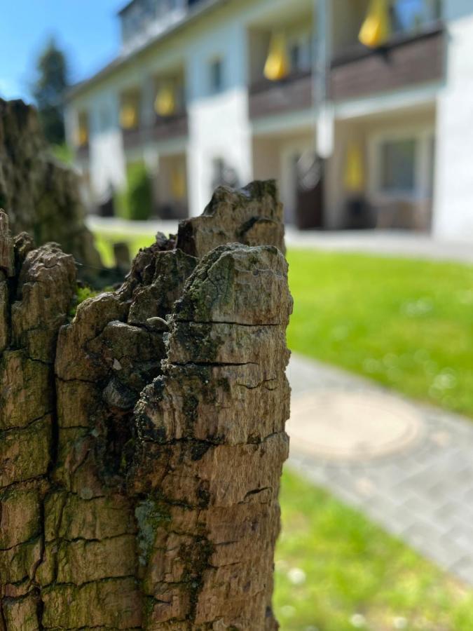 Falkenhof Westensee Eksteriør billede