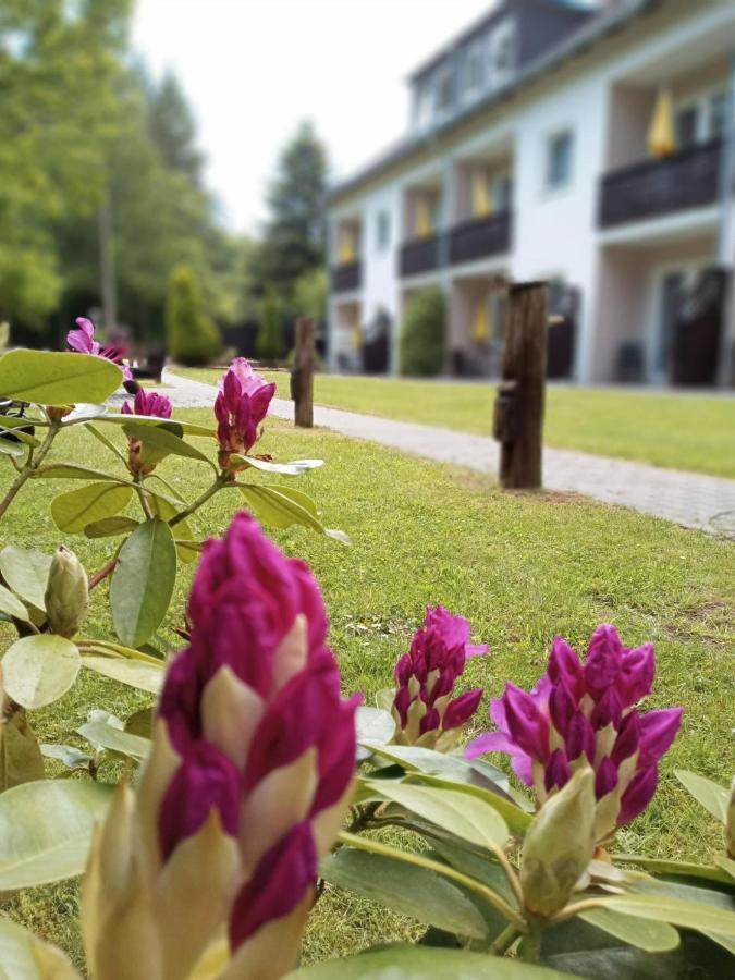 Falkenhof Westensee Eksteriør billede